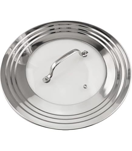 Amazon.com: ZWILLING 萬用蓋: 居家與廚房